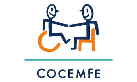 COCEMFE - Confederación Española de Personas con Discapacidad Física y Orgánica
