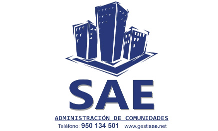 SAE - Administración de comunidades